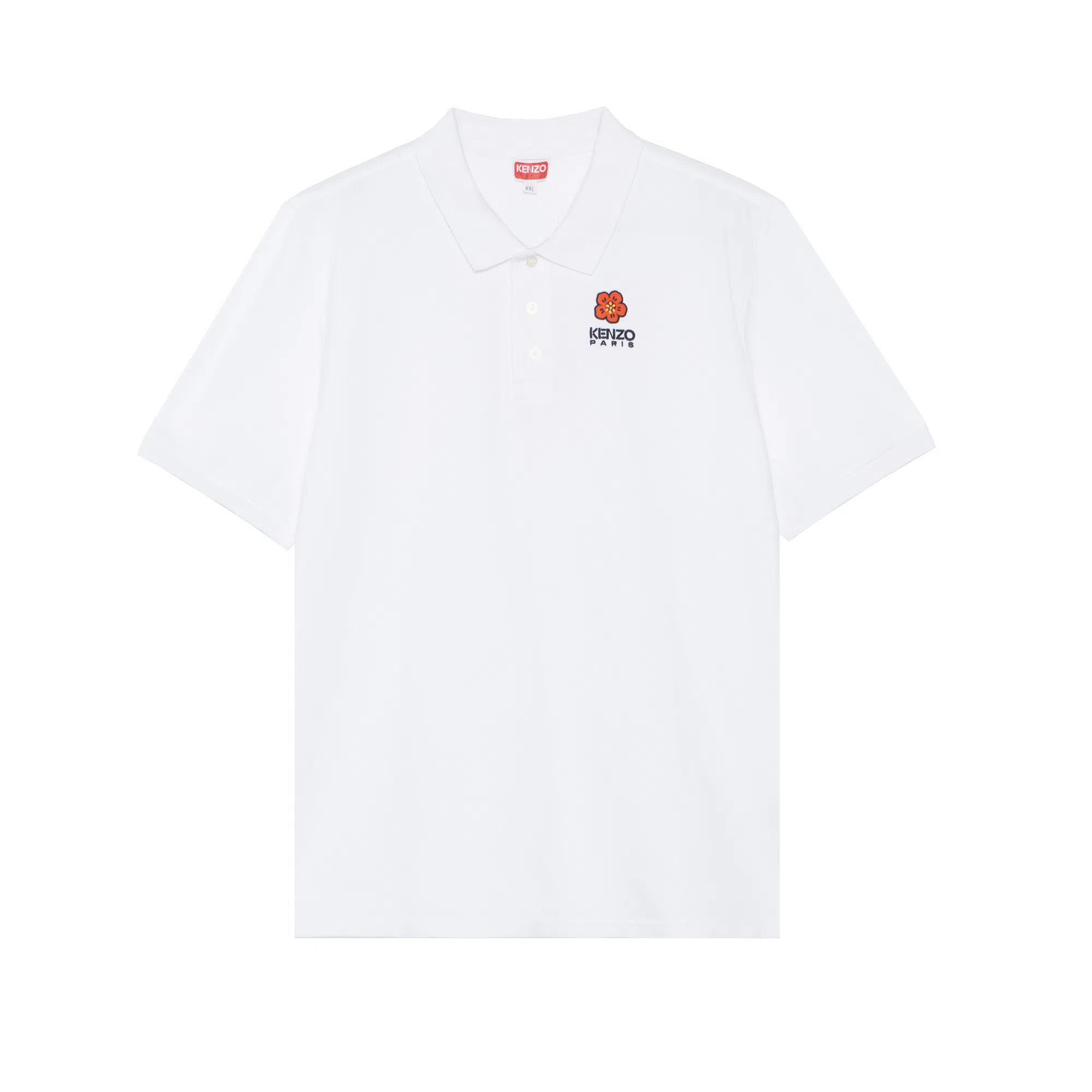 KENZO LogoPolo