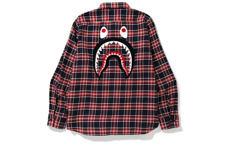 A BATHING APE BAPE SS23