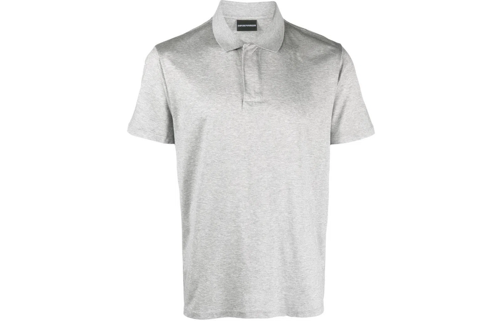 EMPORIO ARMANI LogoPolo