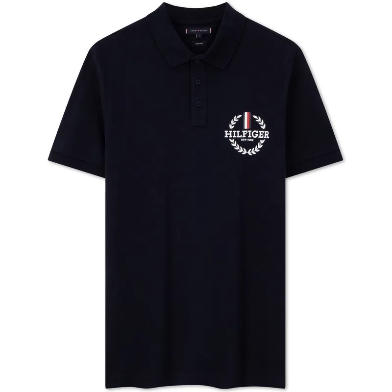Tommy Hilfiger logoPolo