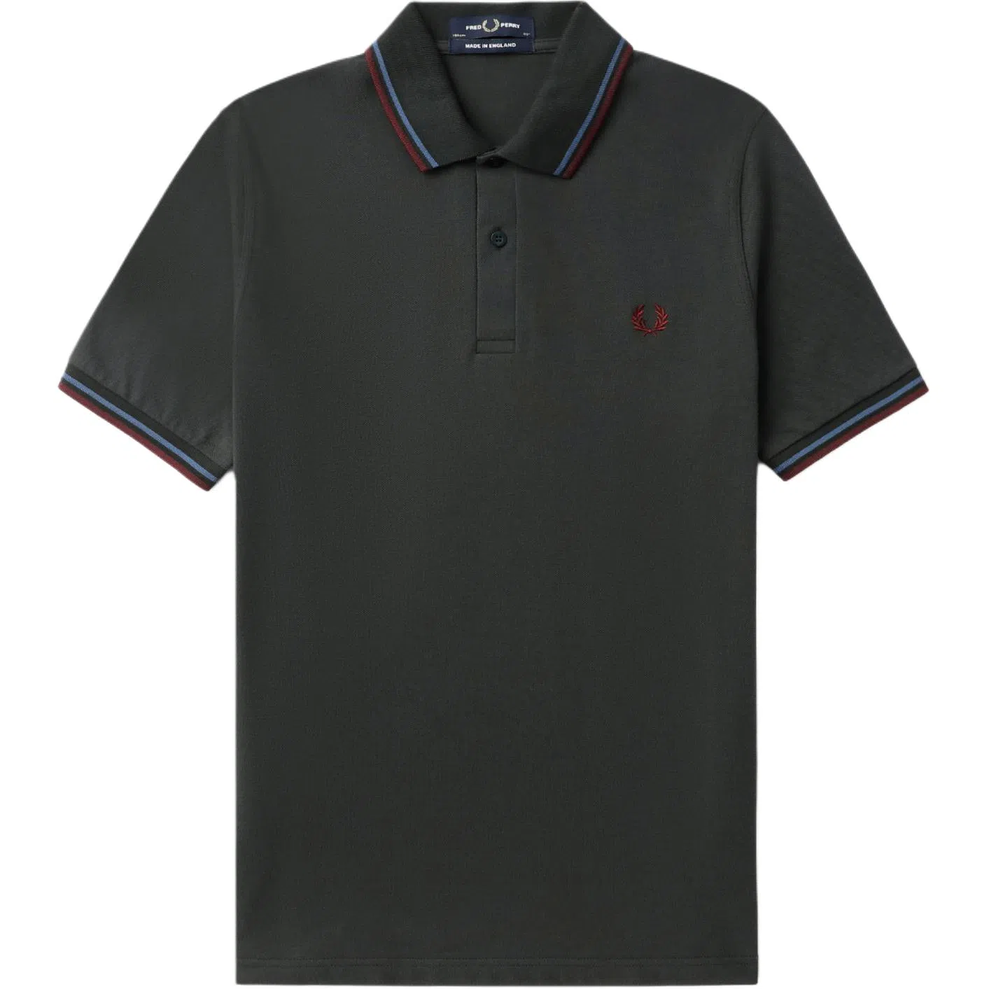 FRED PERRY LogoPolo