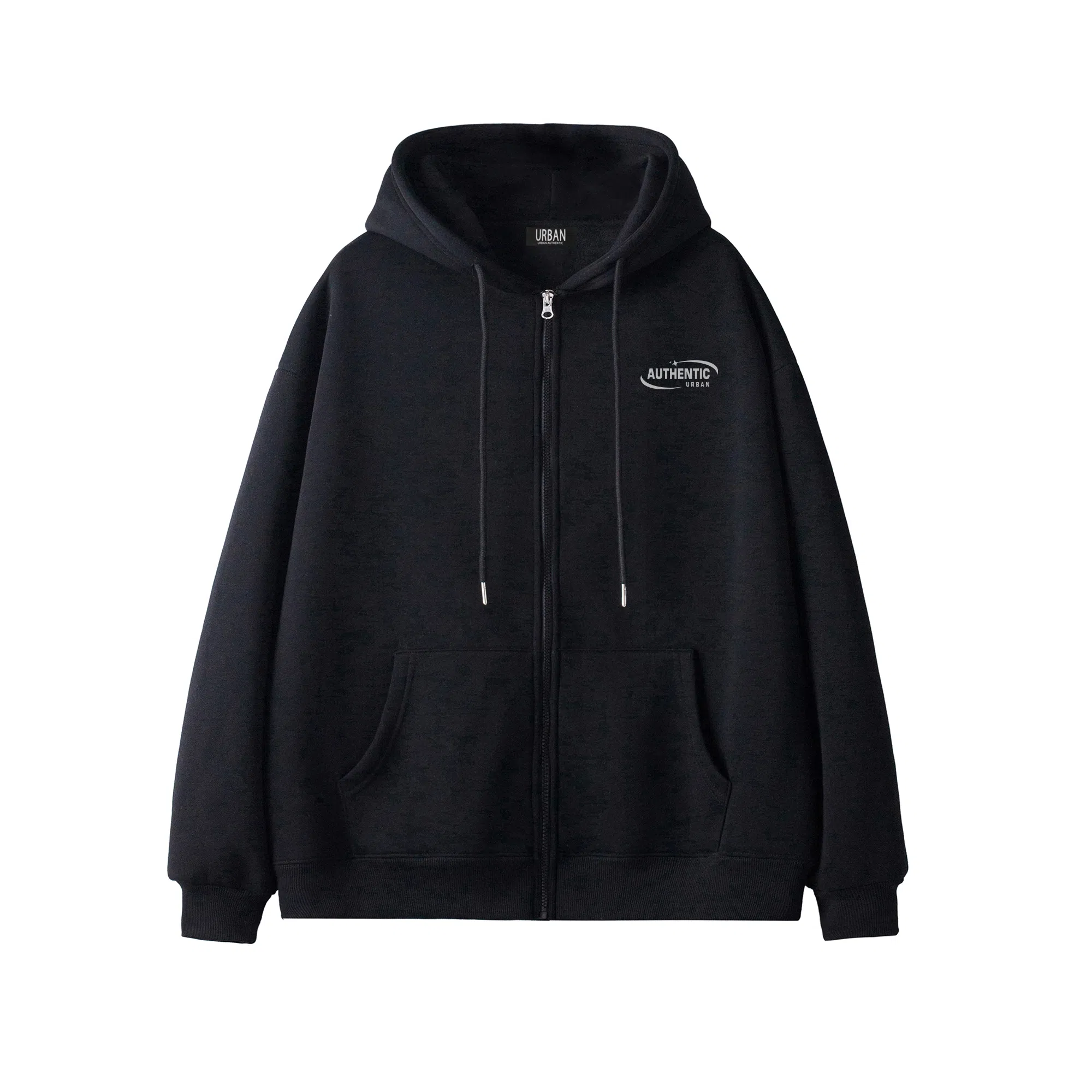 URBAN AUTHENTIC logo