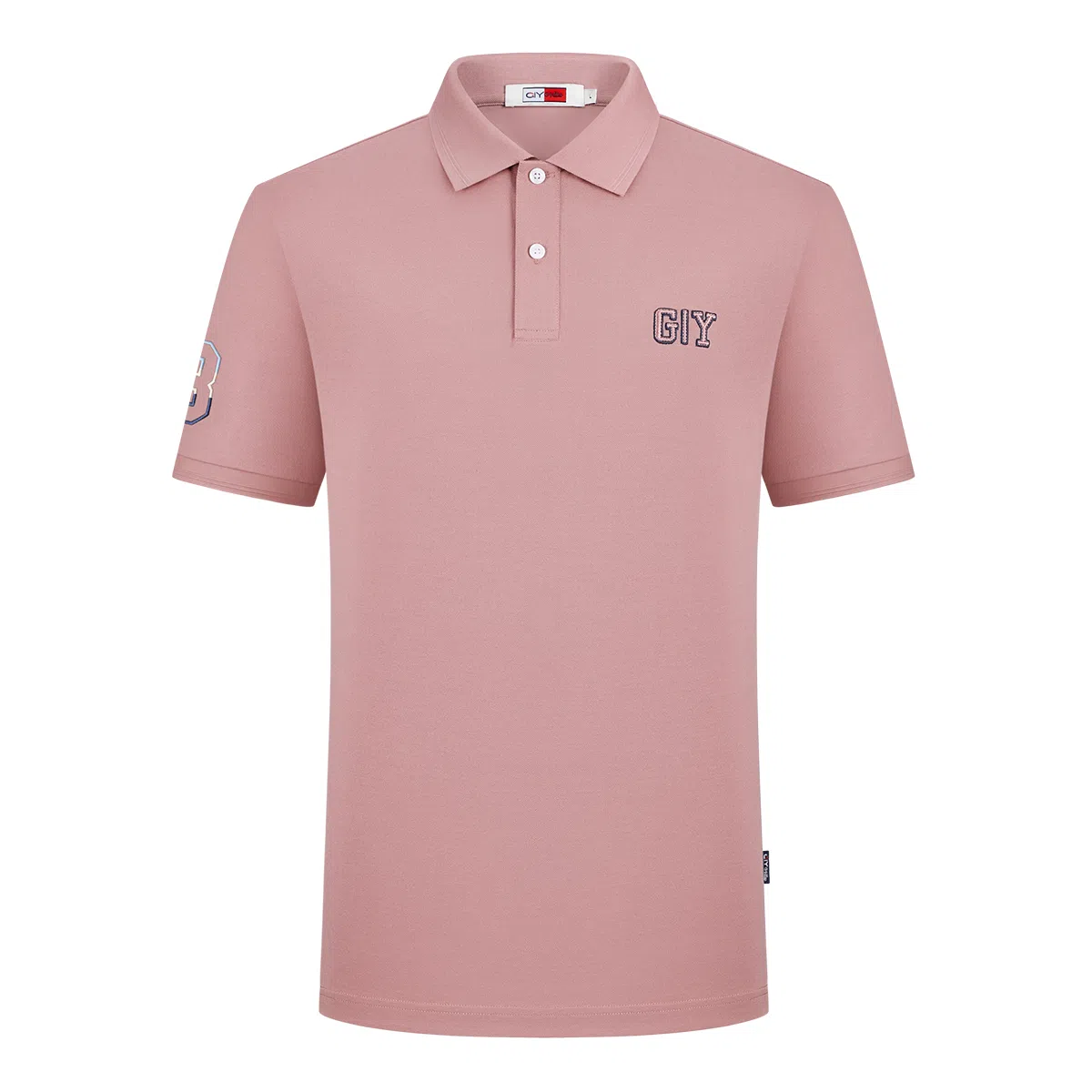 GY goldlion Polo