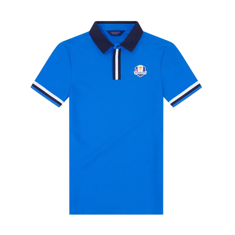 RYDER CUP EST.1927 TPolo