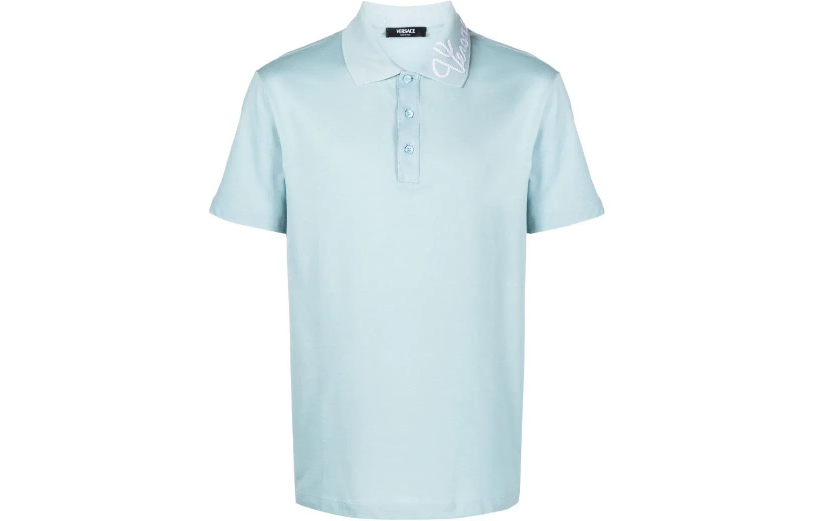 VERSACE FW23 LogoPoloPolo