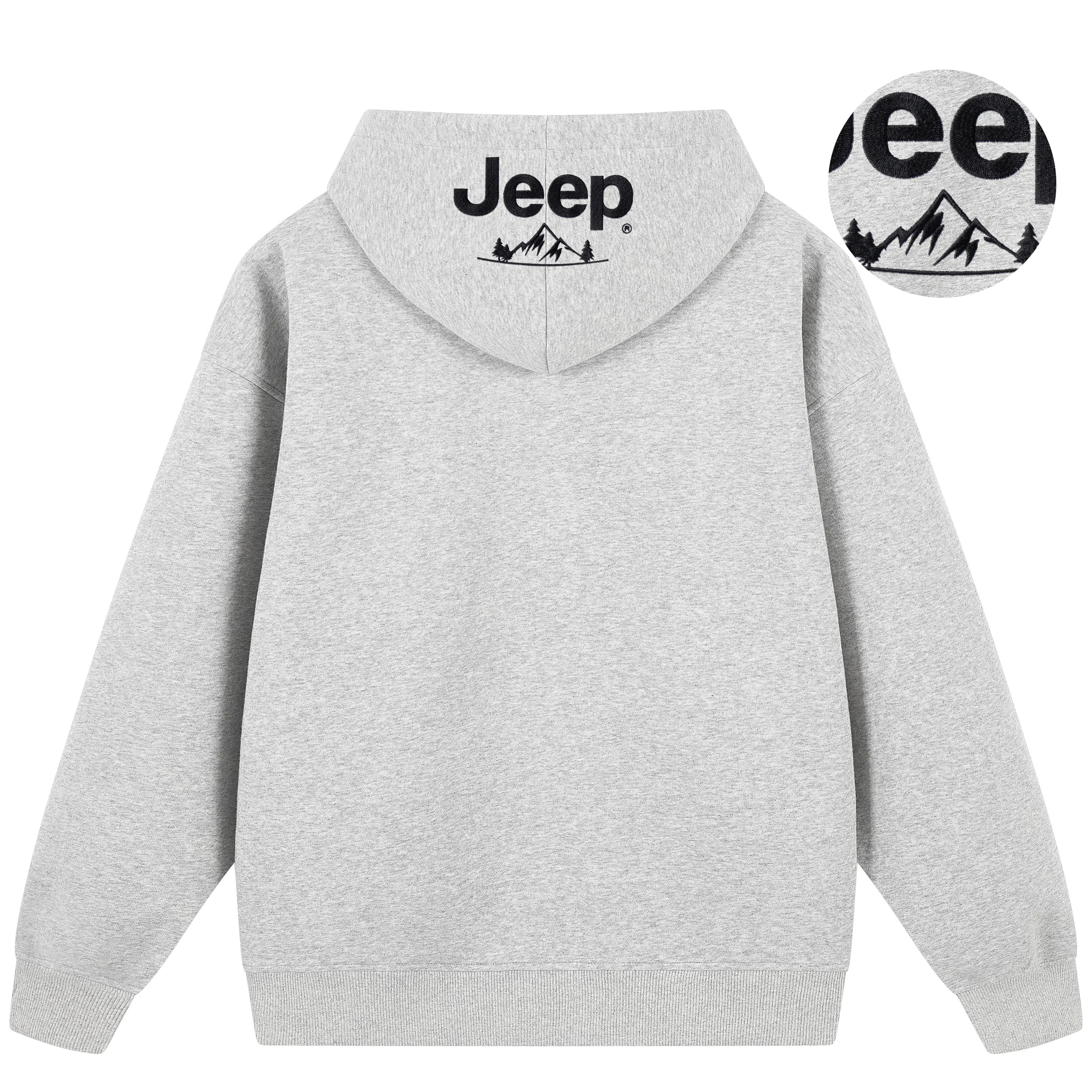 Jeep cleanfitLogo