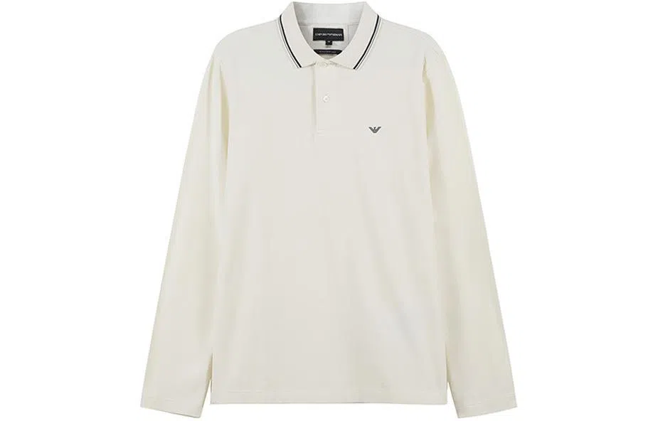 EMPORIO ARMANI FW23 LogoPolo