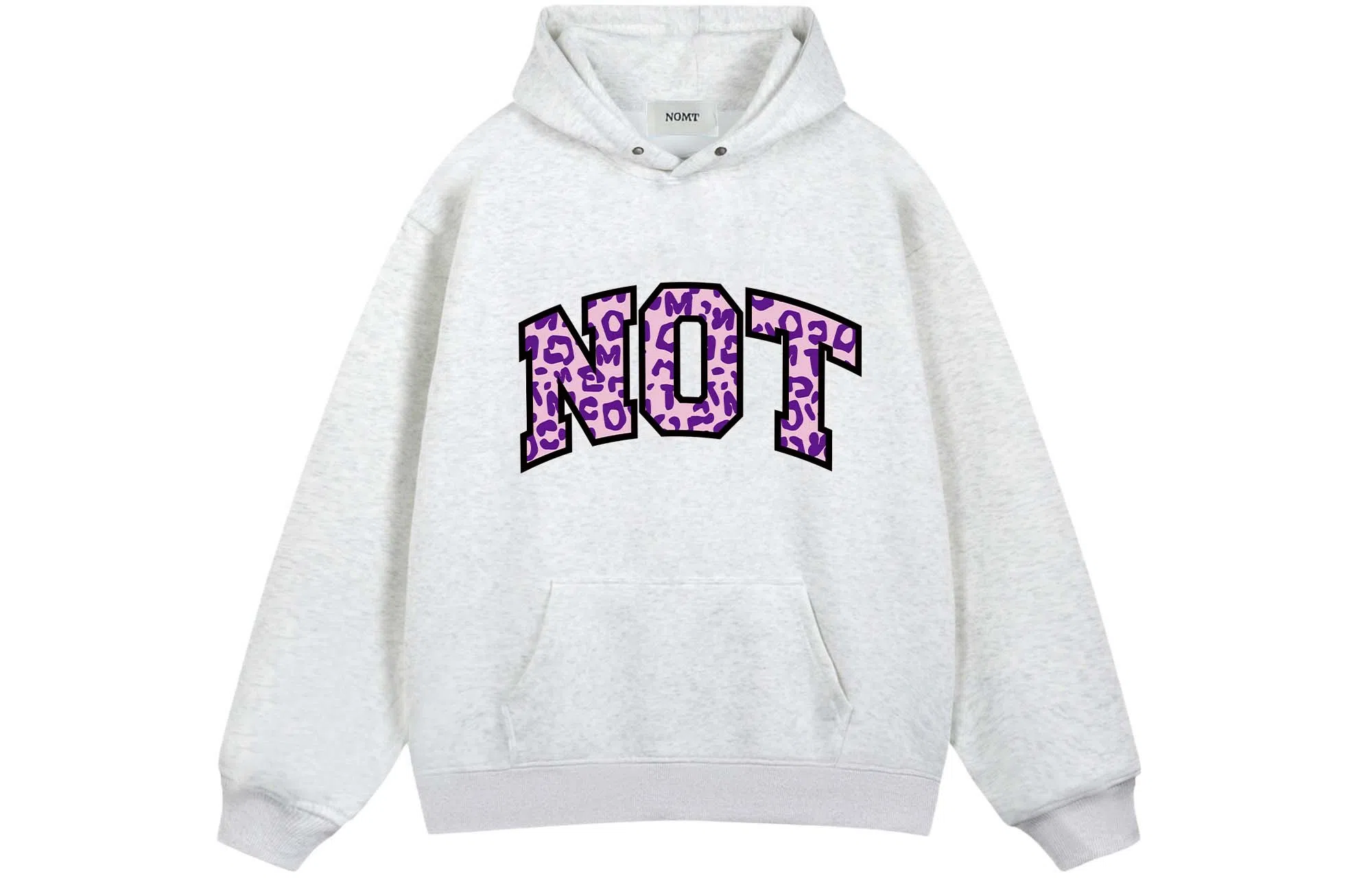 nomt Logo