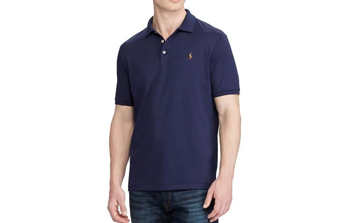 Ralph Lauren LogoPolo