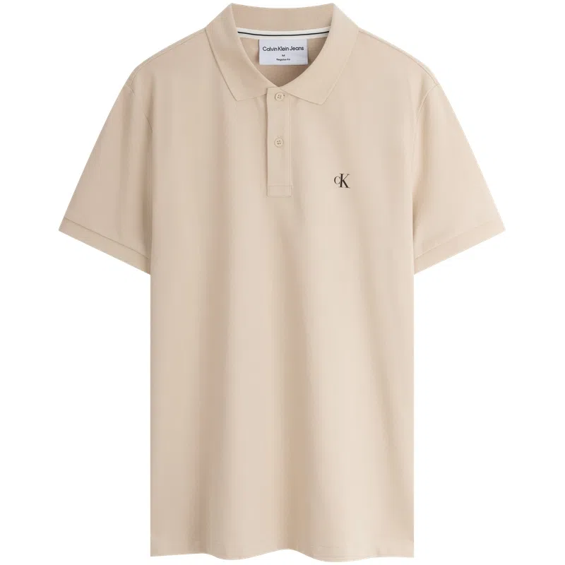 CALVIN KLEIN Jeans Polo