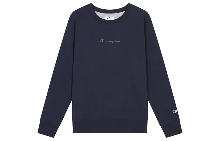 Champion FW24 Graphic Powerblend Logo