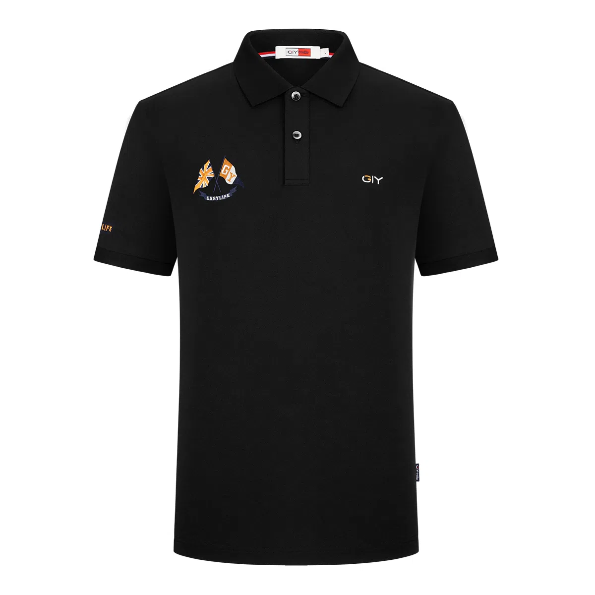 GY goldlion Polo