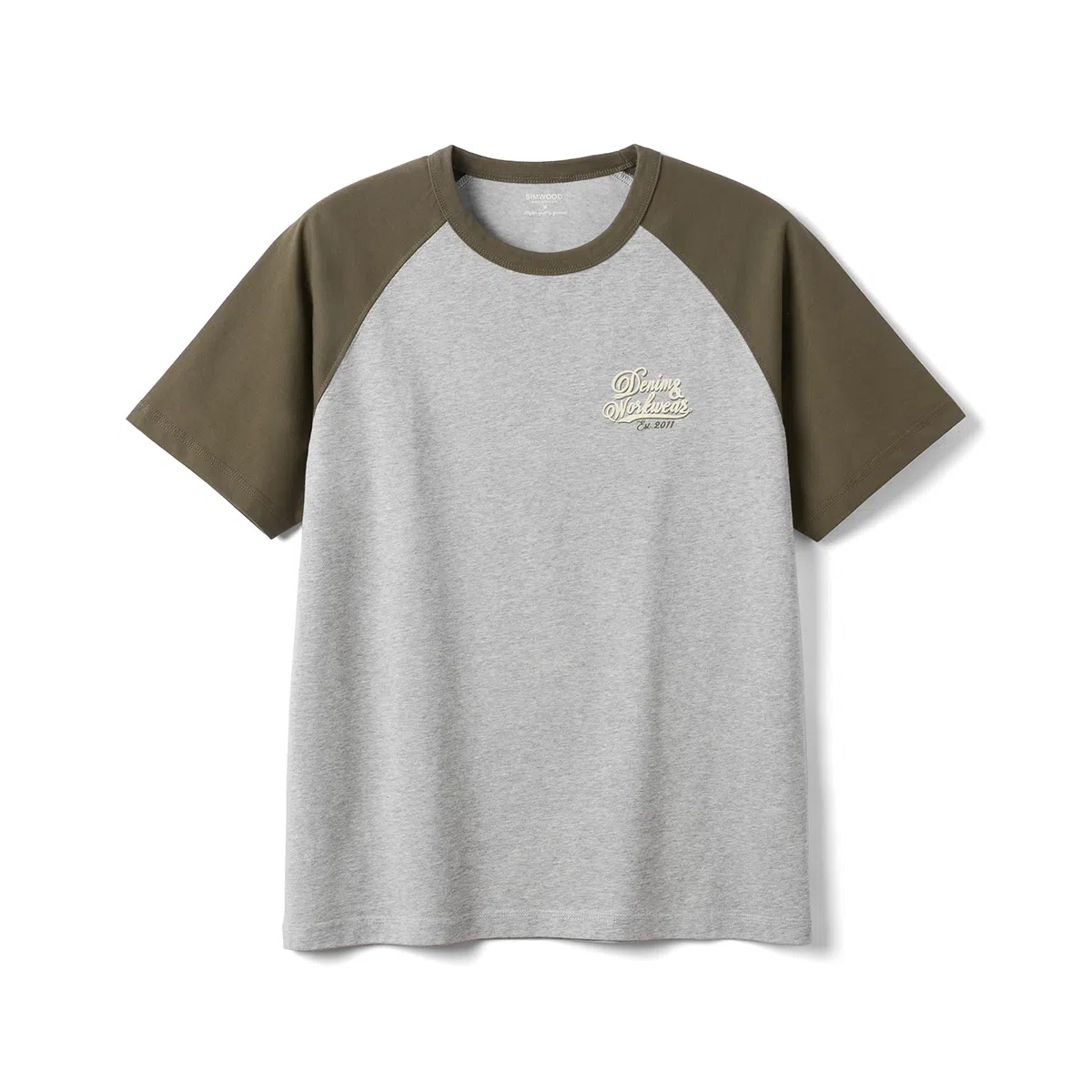 SIMWOOD T