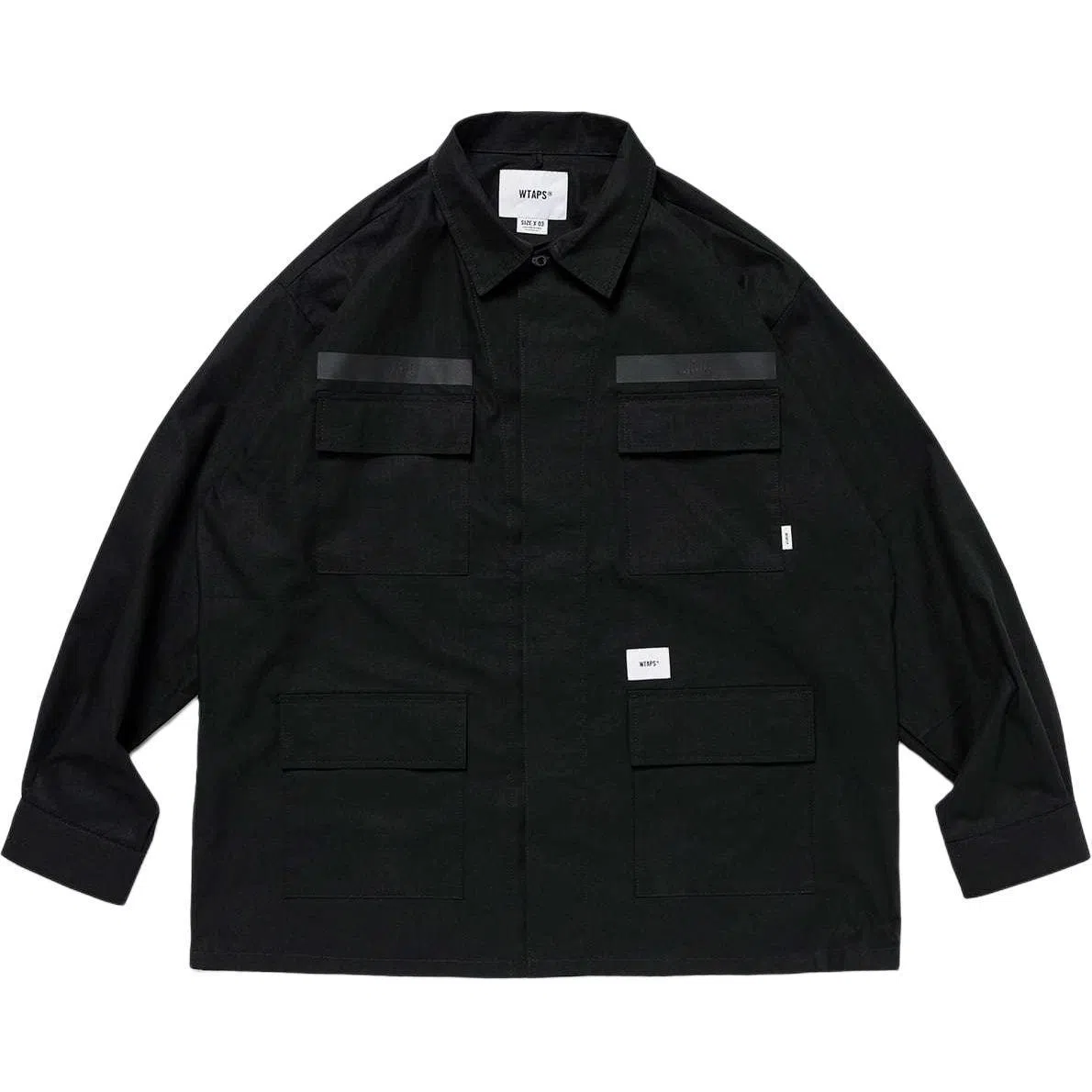 WTAPS