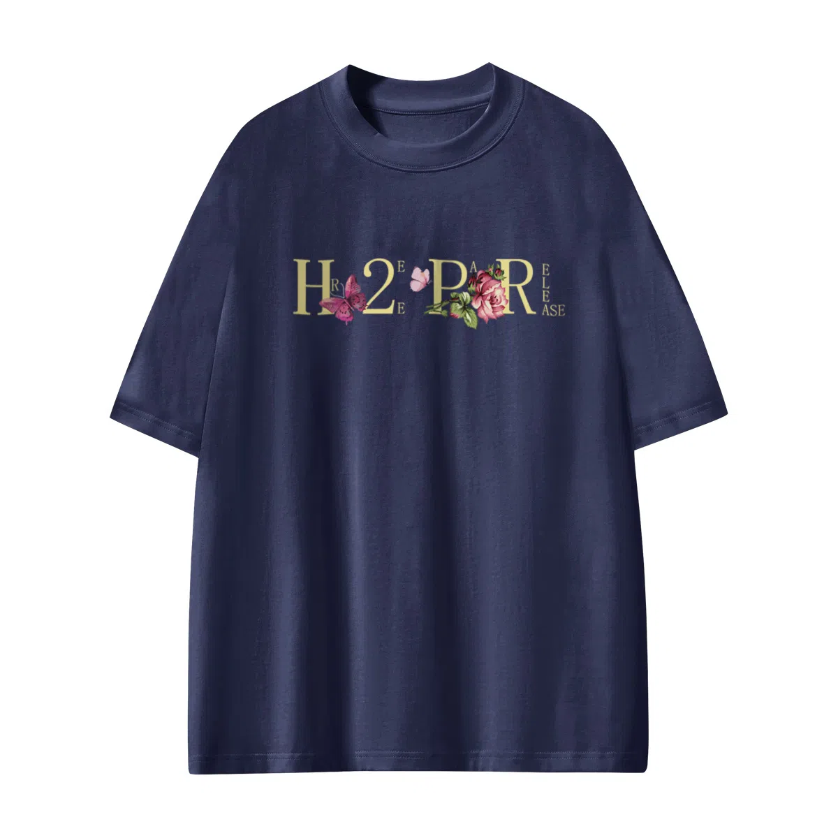 H2P logoT