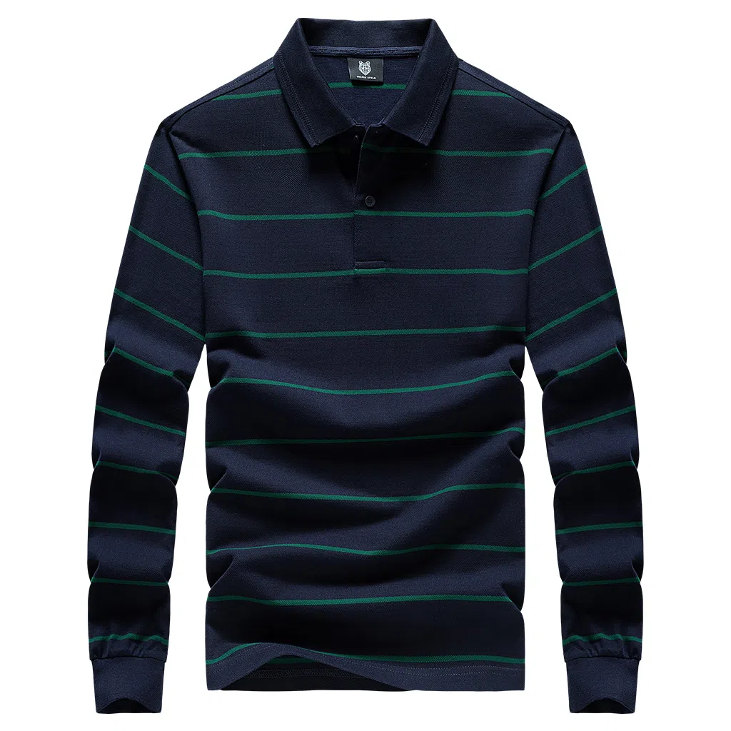 SEPTWOLVES Polo