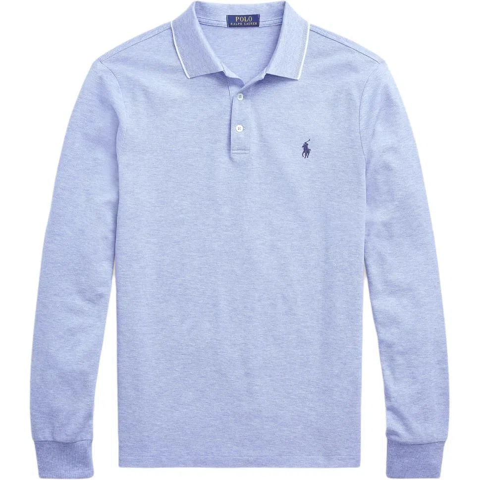 Polo Ralph Lauren SS24 LogoPolo