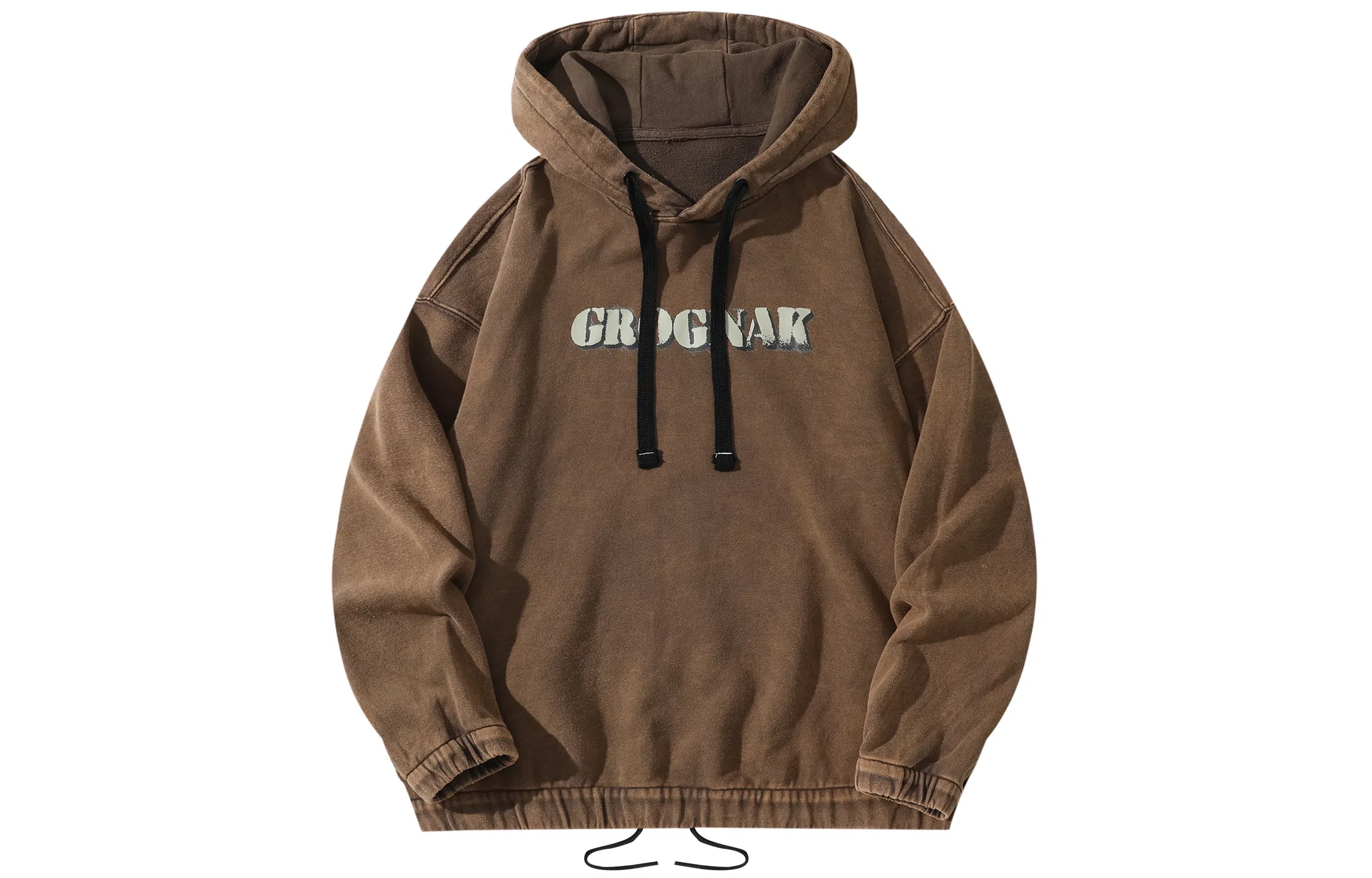GROGNAK Hoodie
