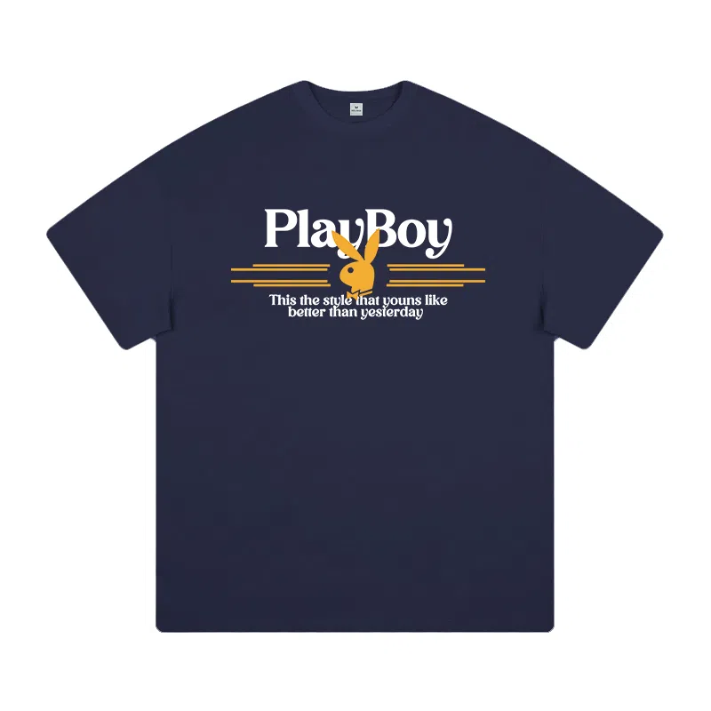 Playboy T