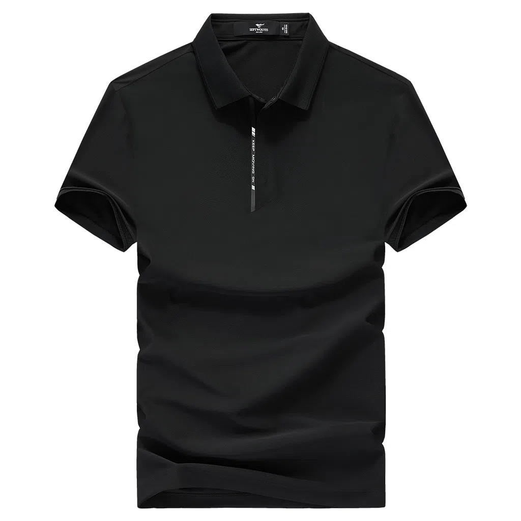 SEPTWOLVES Polo