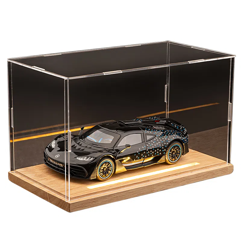 FEN JIE AMG ONE F1 124