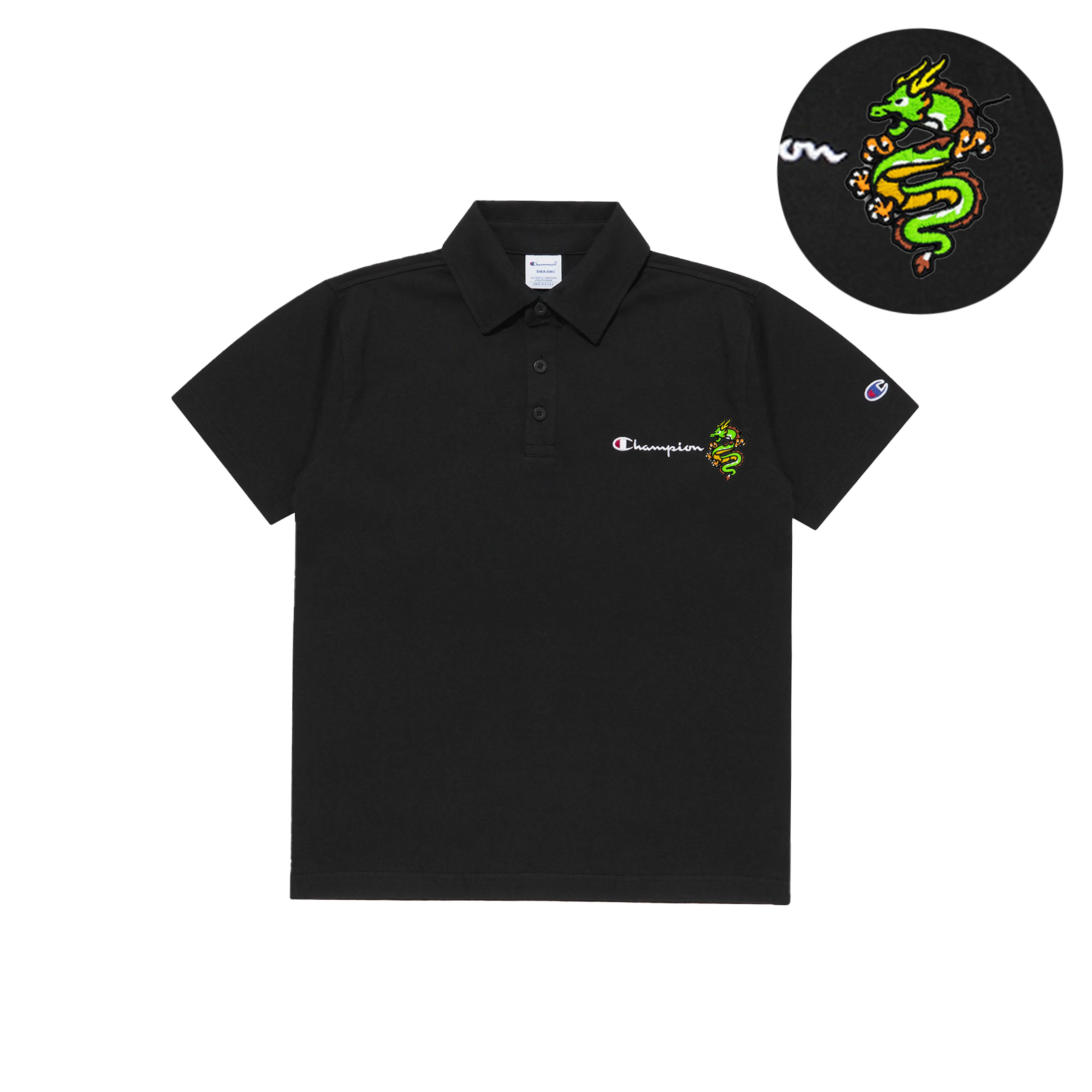 Champion Polo