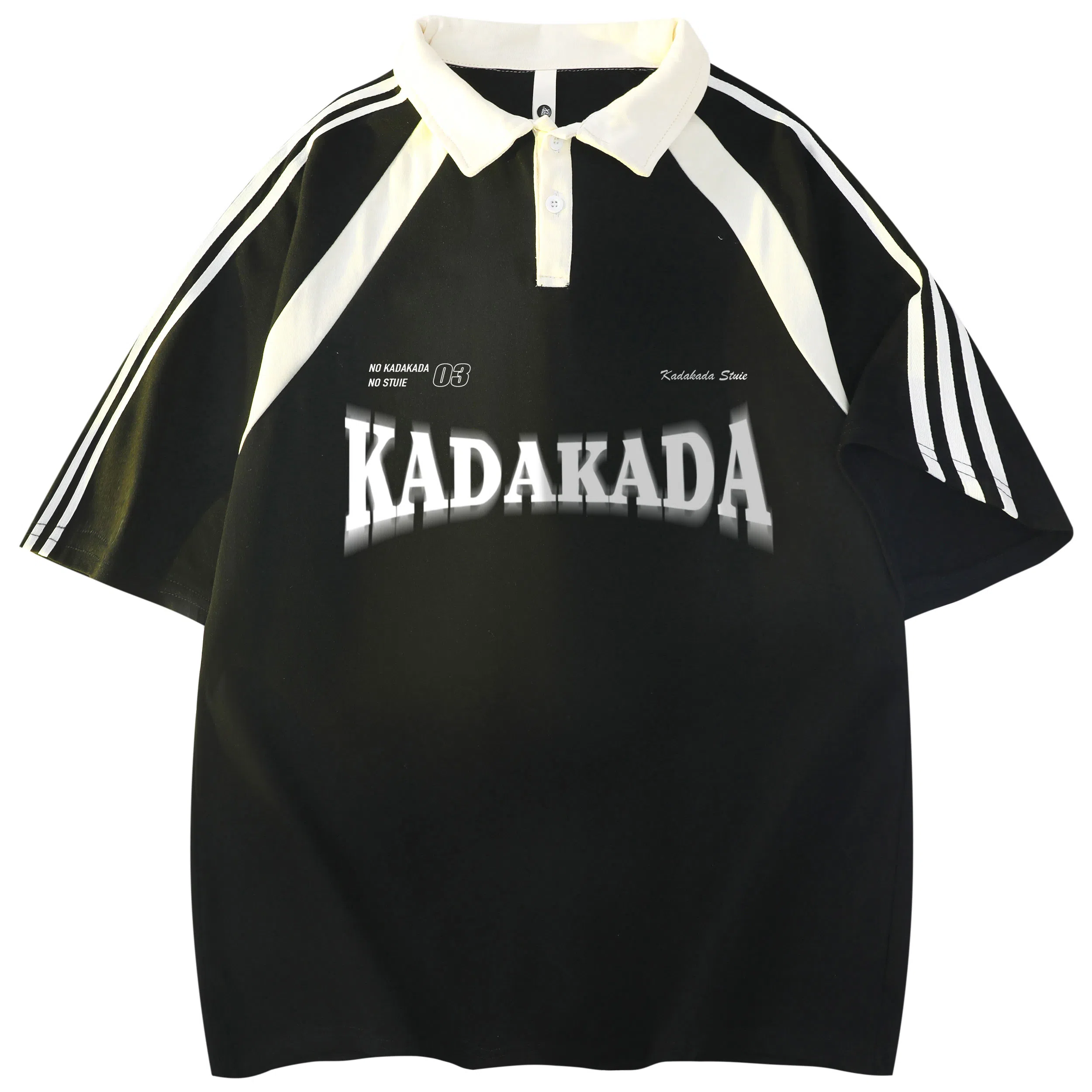 KADAKADA SUITE Polo