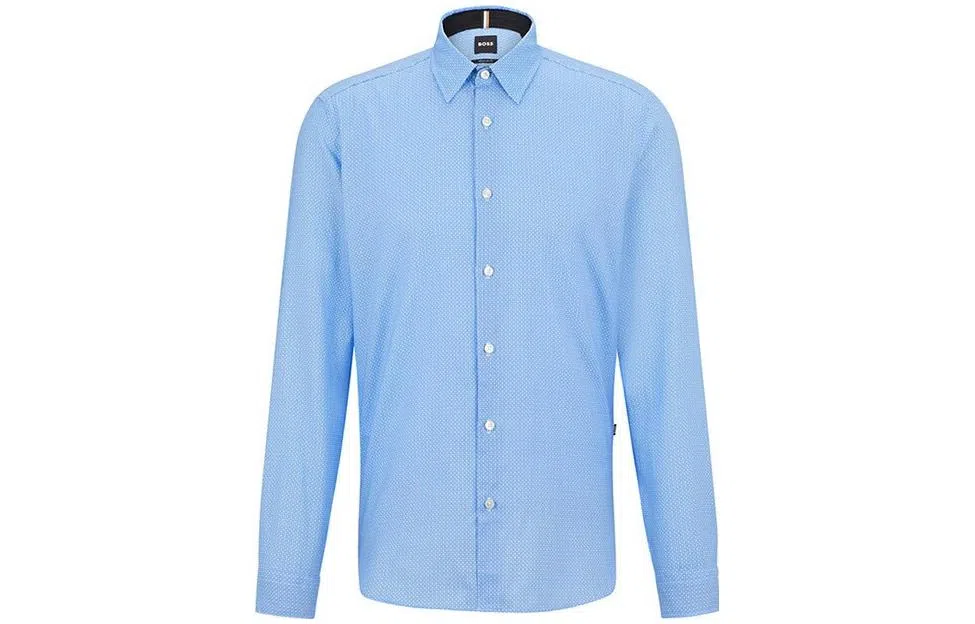 HUGO BOSS SS23