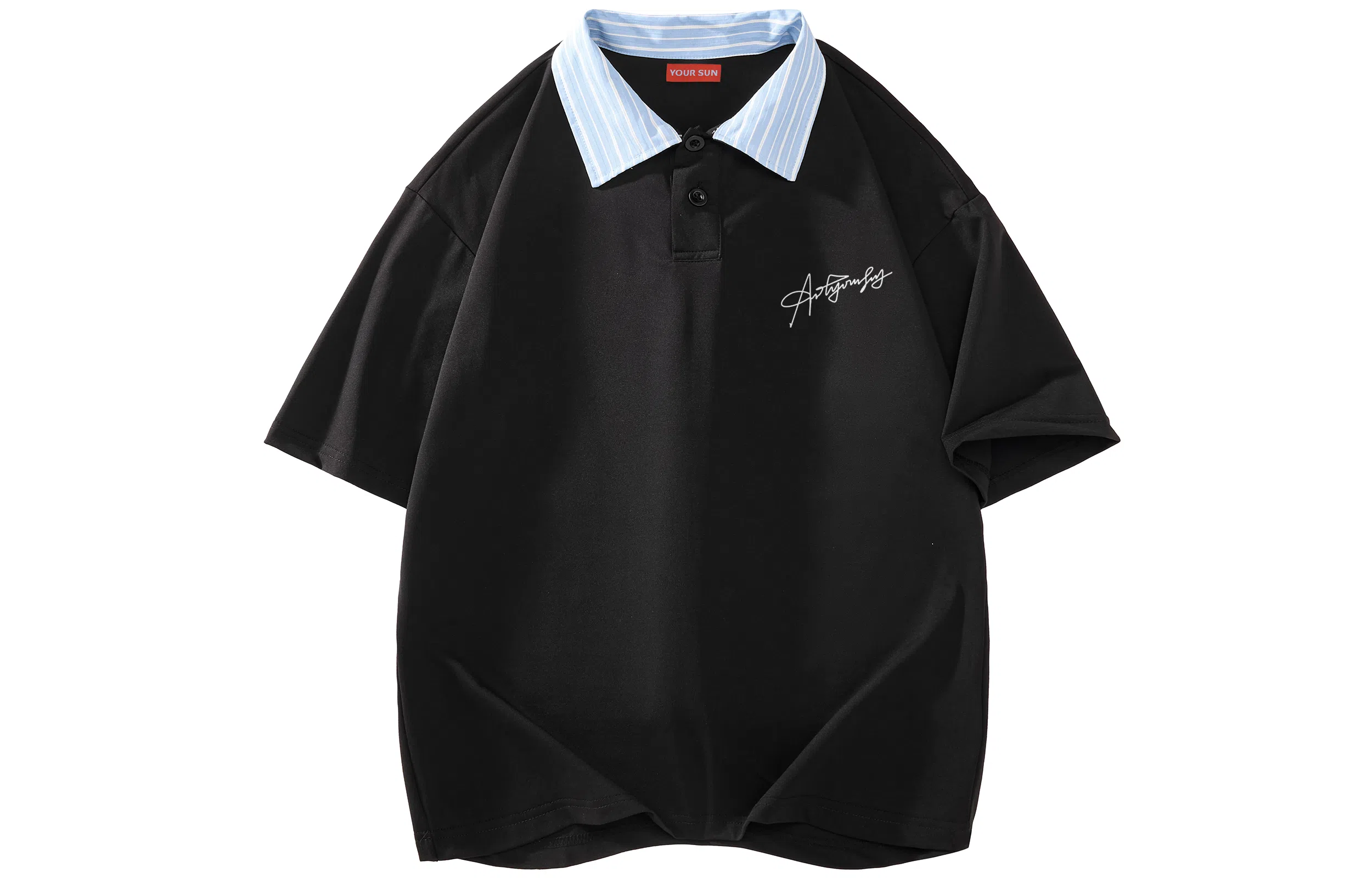 Yiershuang Polo Shirt