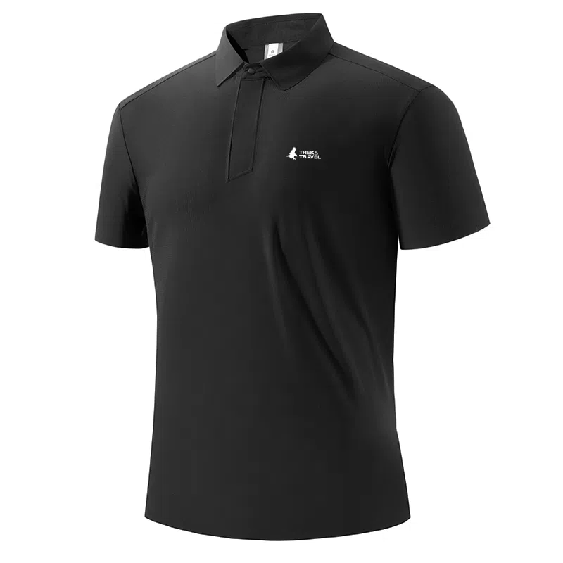 TREKTRAVEL Polo