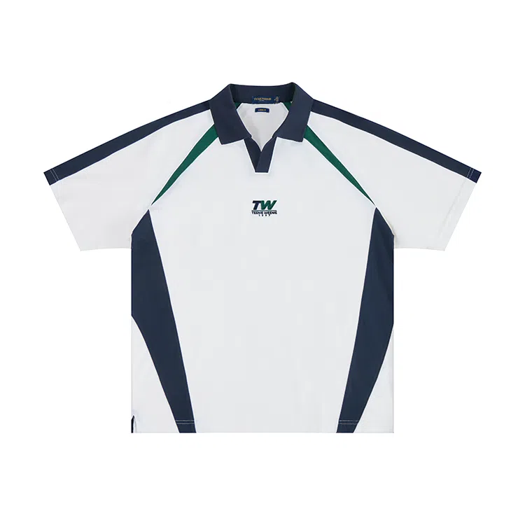 Teenie Weenie Men 24SS Polo