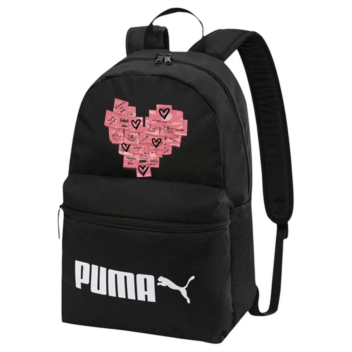 PUMA Logo