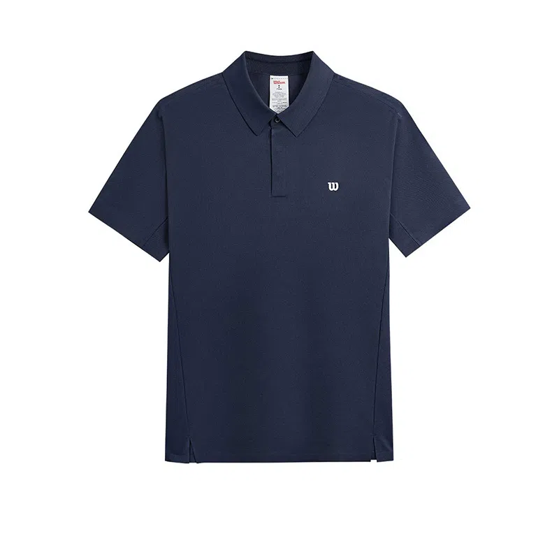 Wilson Daily Training Polo