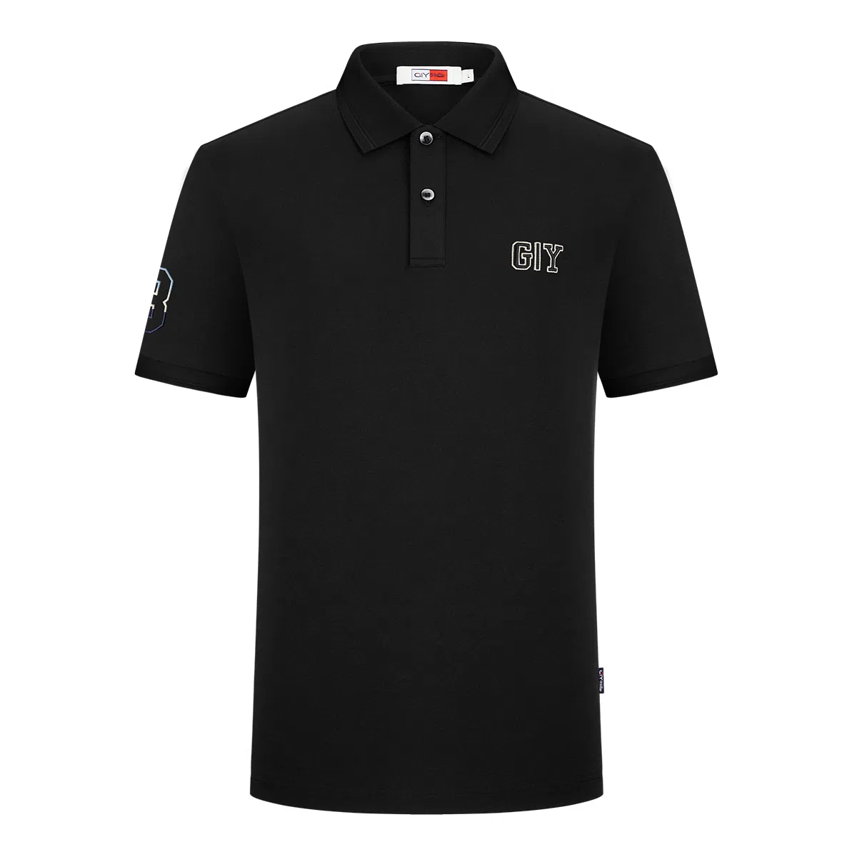 GY goldlion Polo