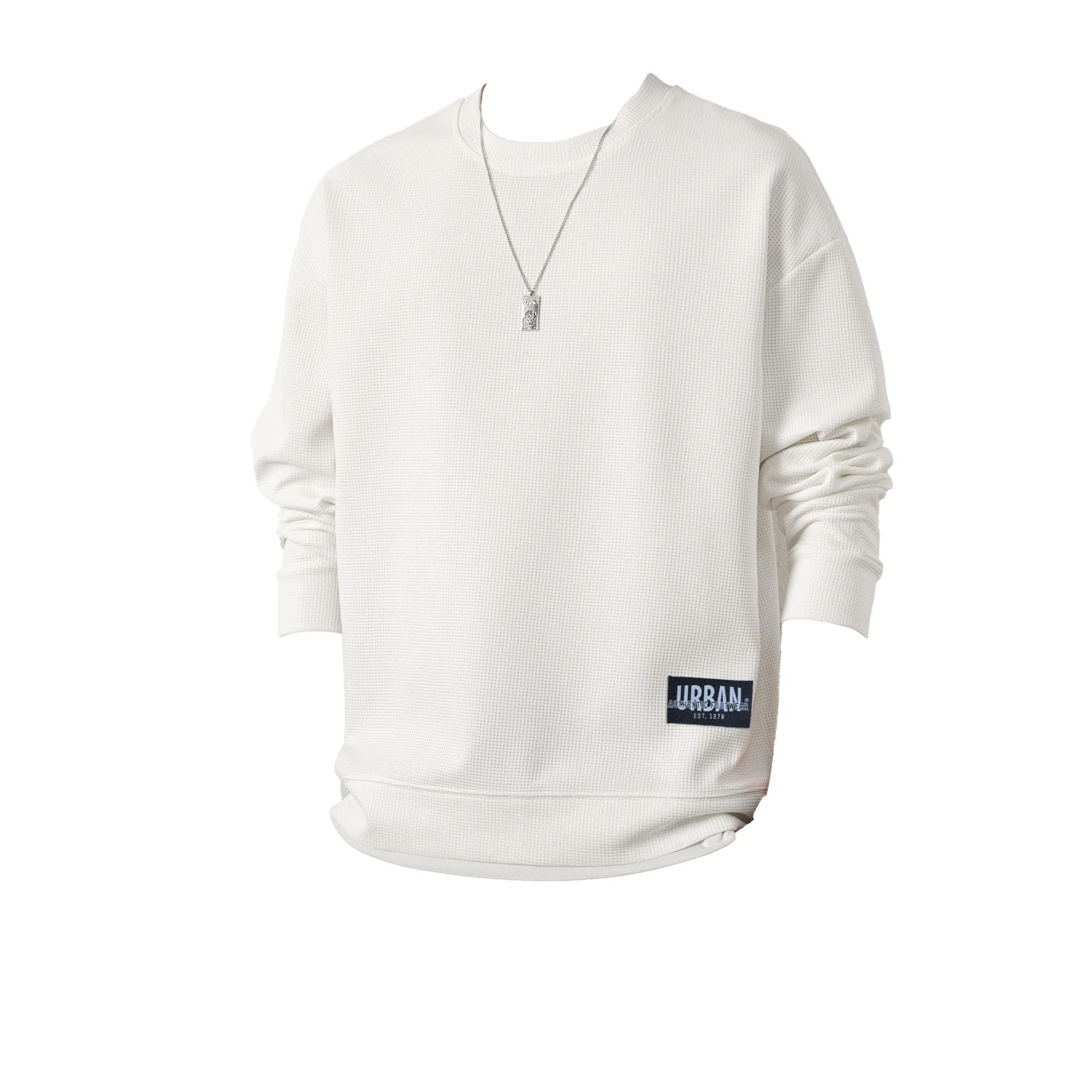 URBAN AUTHENTIC
