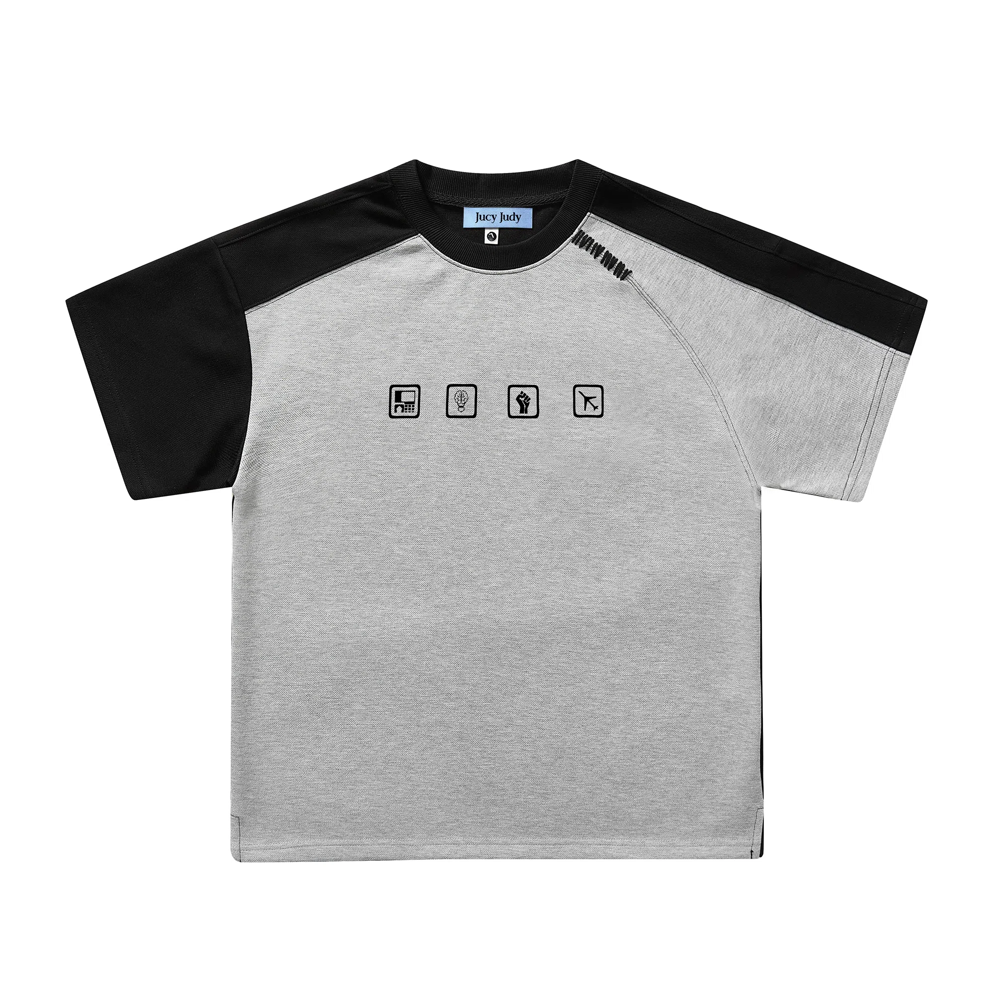 JUCY JUDY T