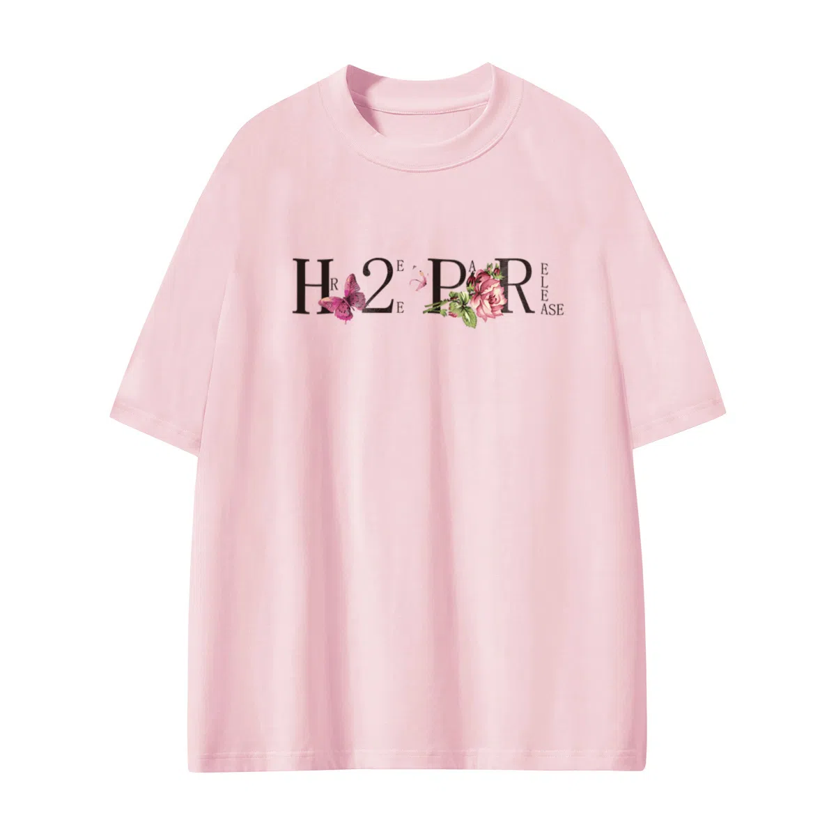H2P logoT
