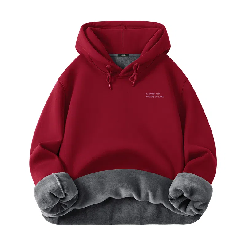 MINISO Hoodie