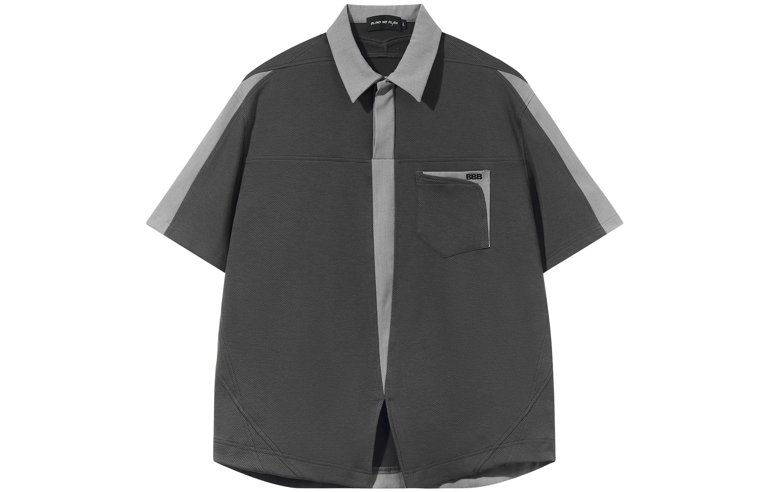 BLINDNOPLAN23SS logopolo