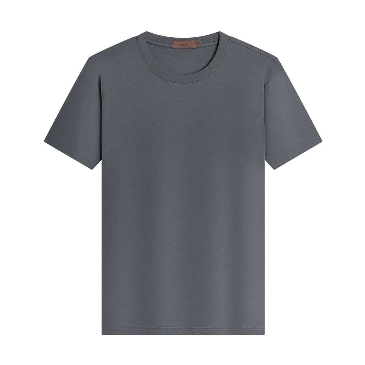 JUDGER T