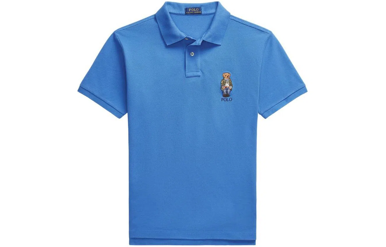 Polo Ralph Lauren SS24 Polo