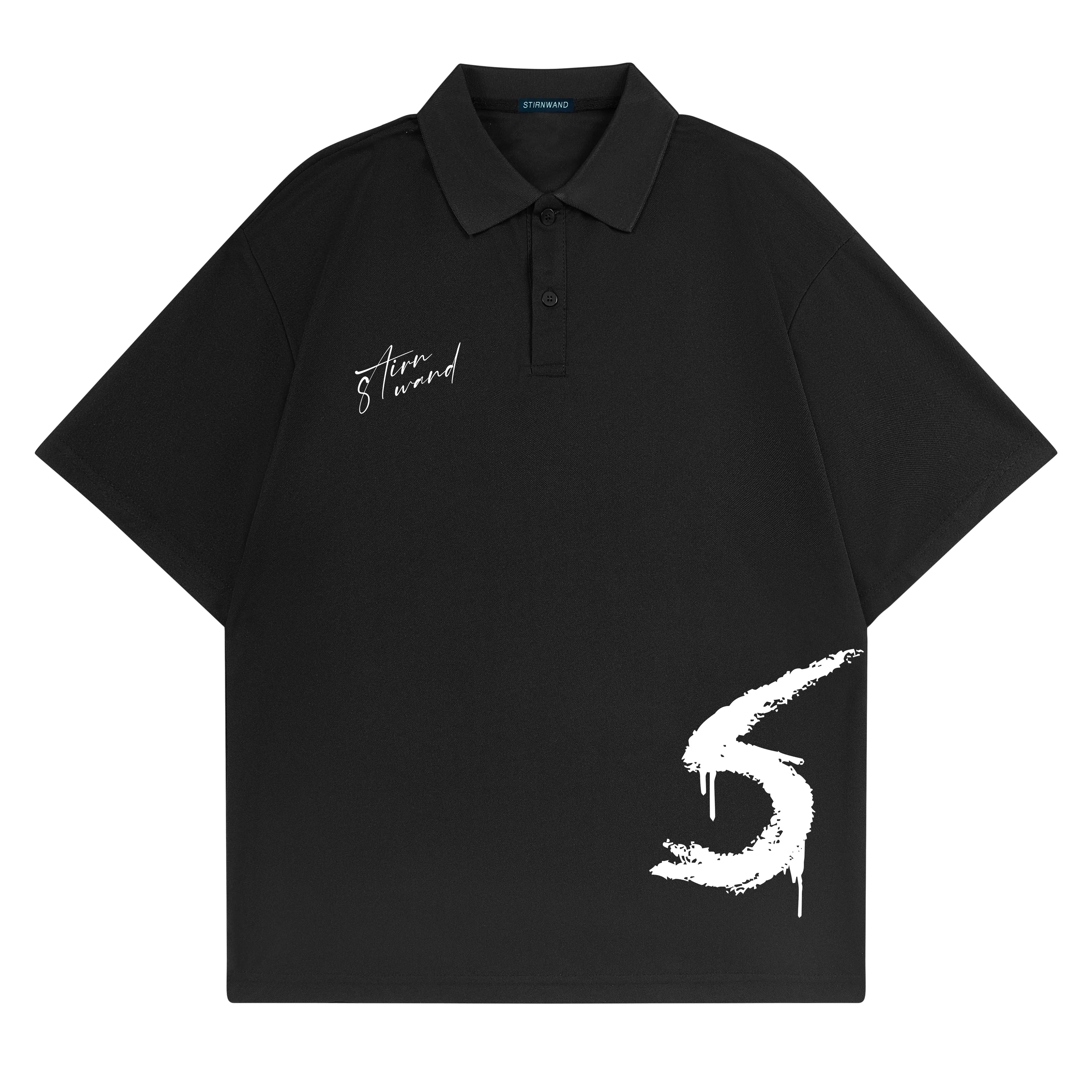 STIRNWAND Polo