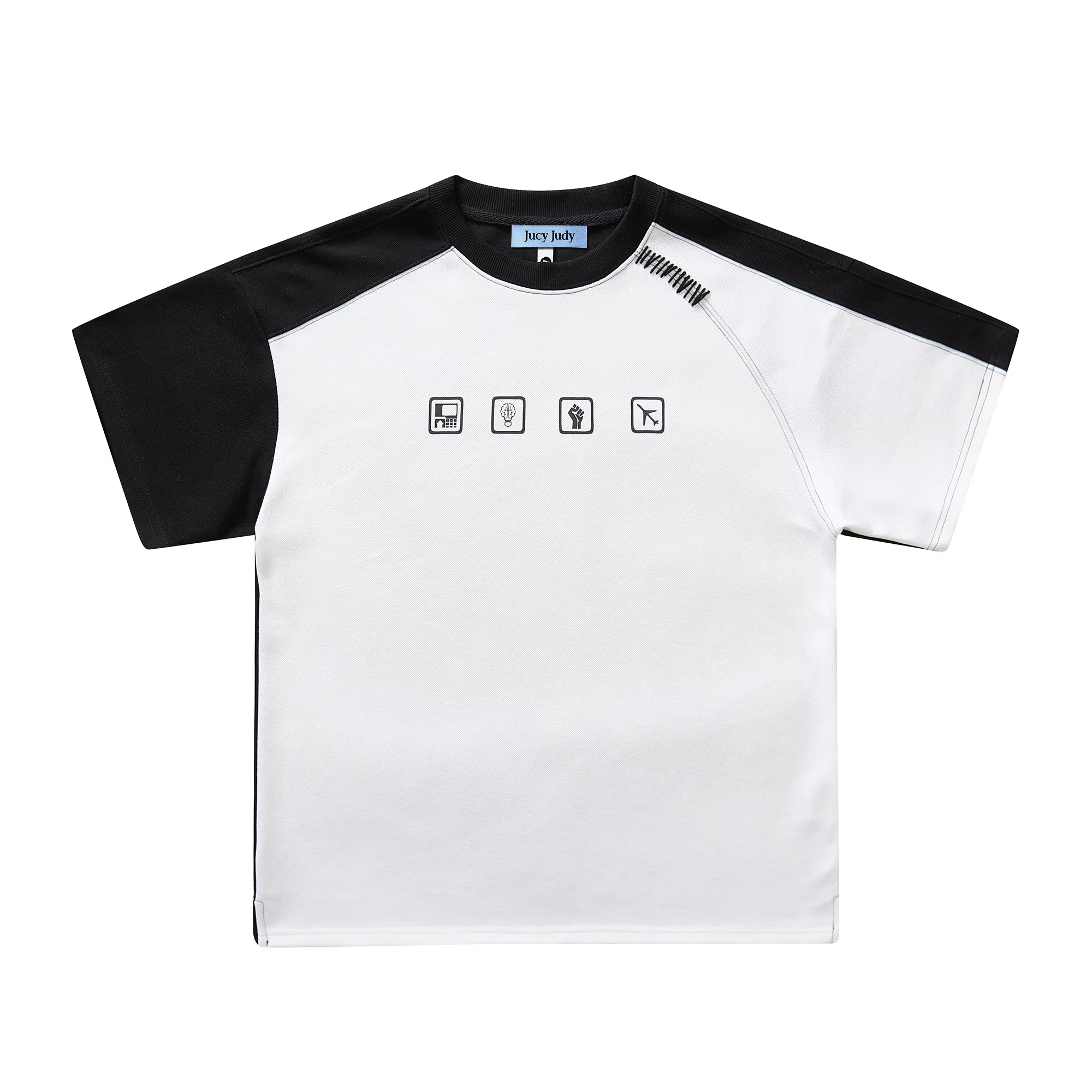 JUCY JUDY T