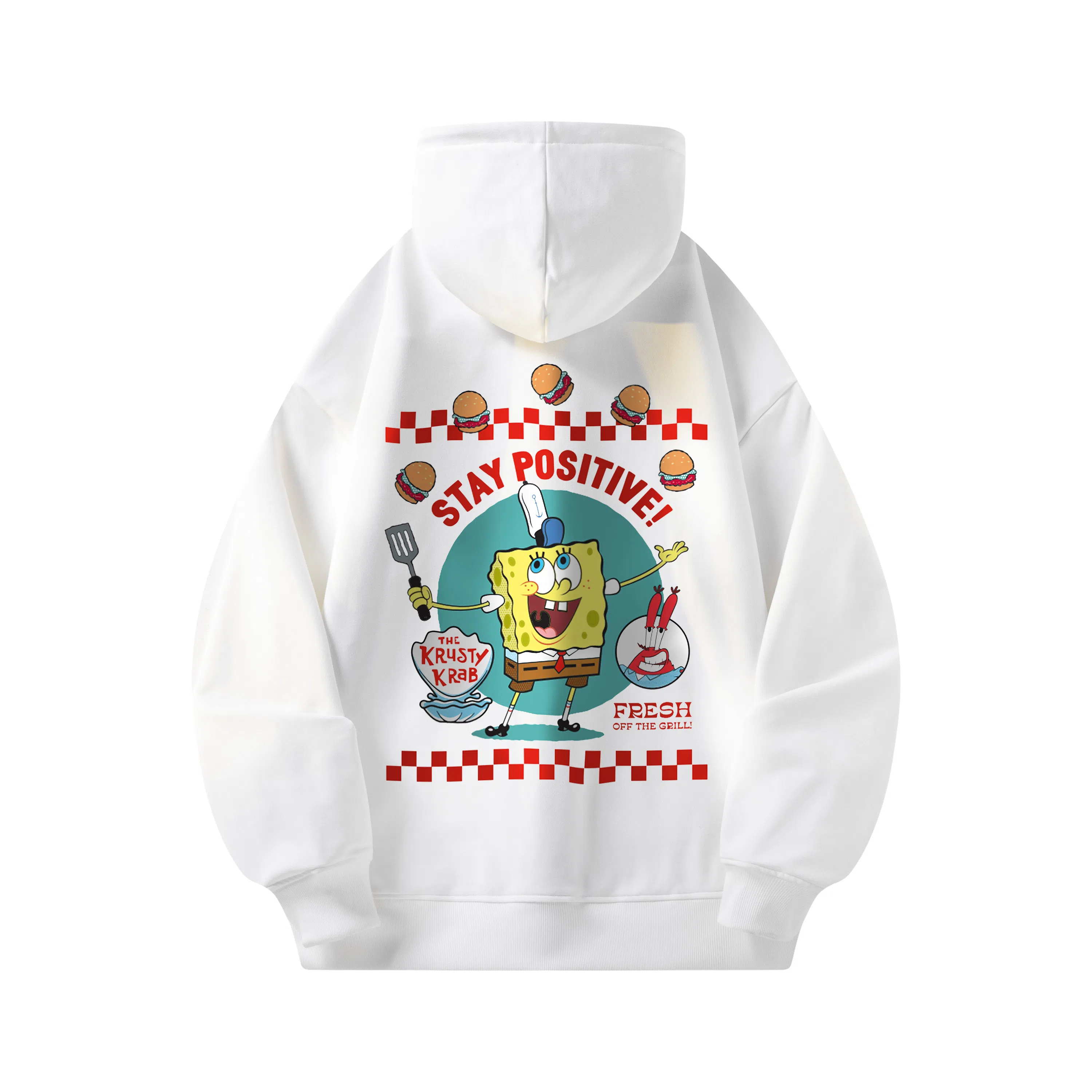 SPONGEBOB SQUAREPANTS