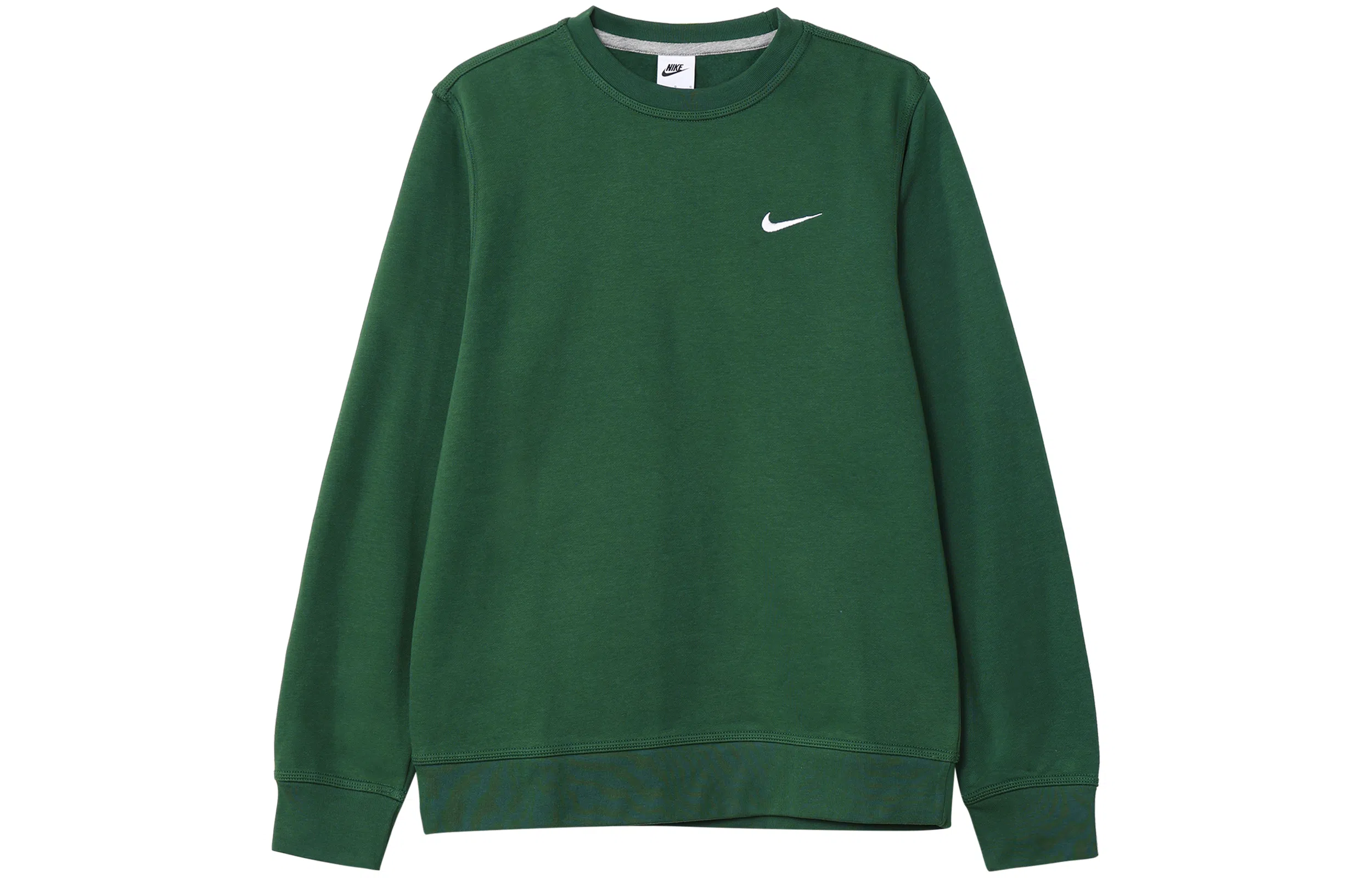 Nike Club Fleece Logo