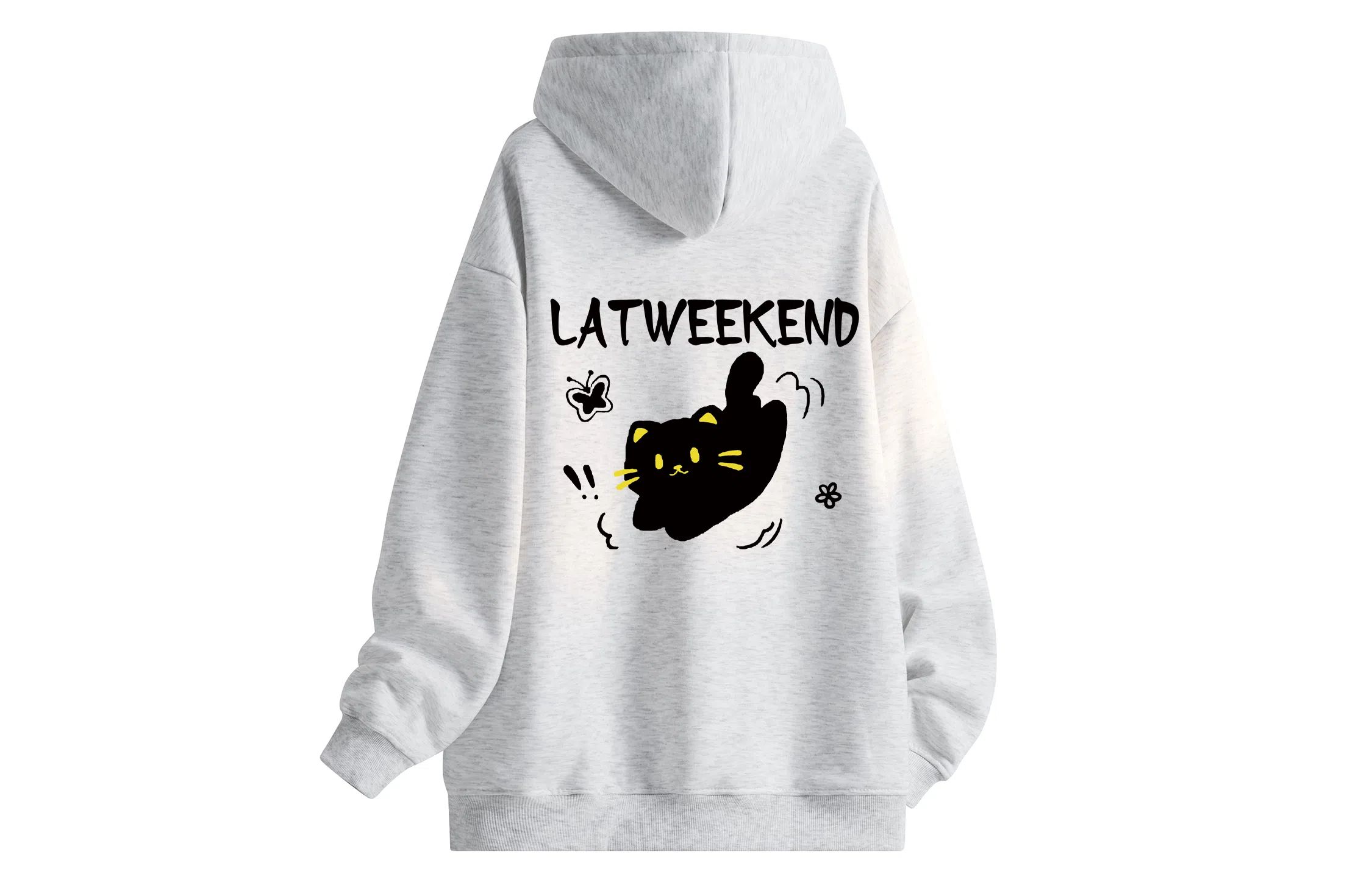 LA'T.WEEKEND Logo