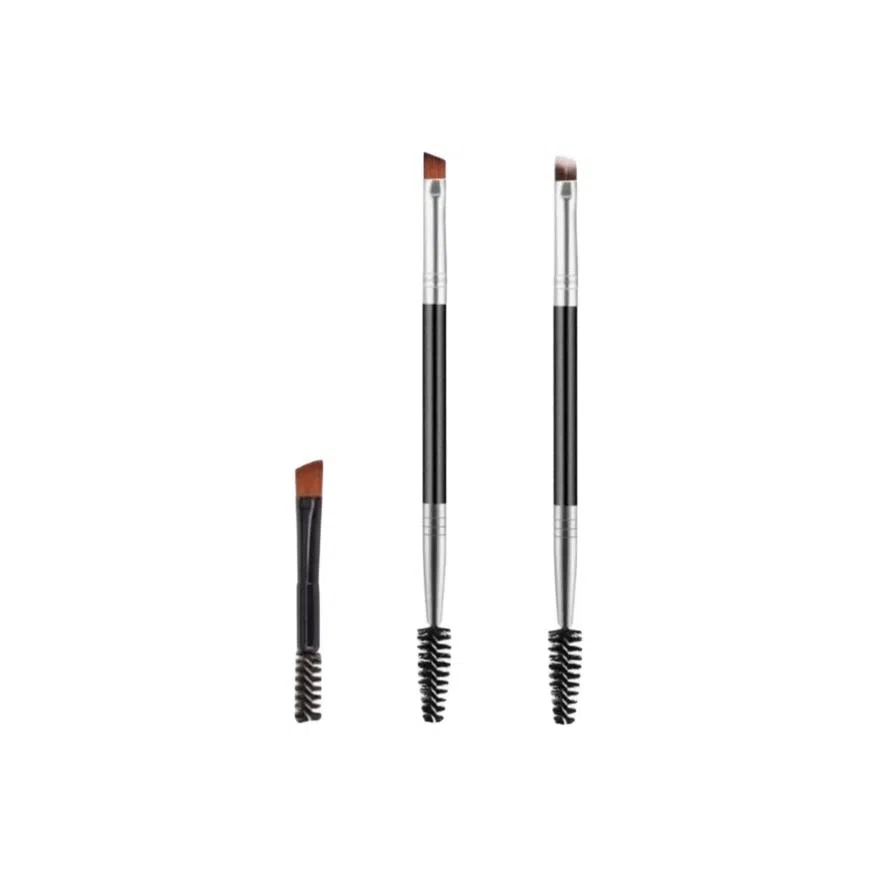 米甜兔  双头眉刷套装 柔软亲肤