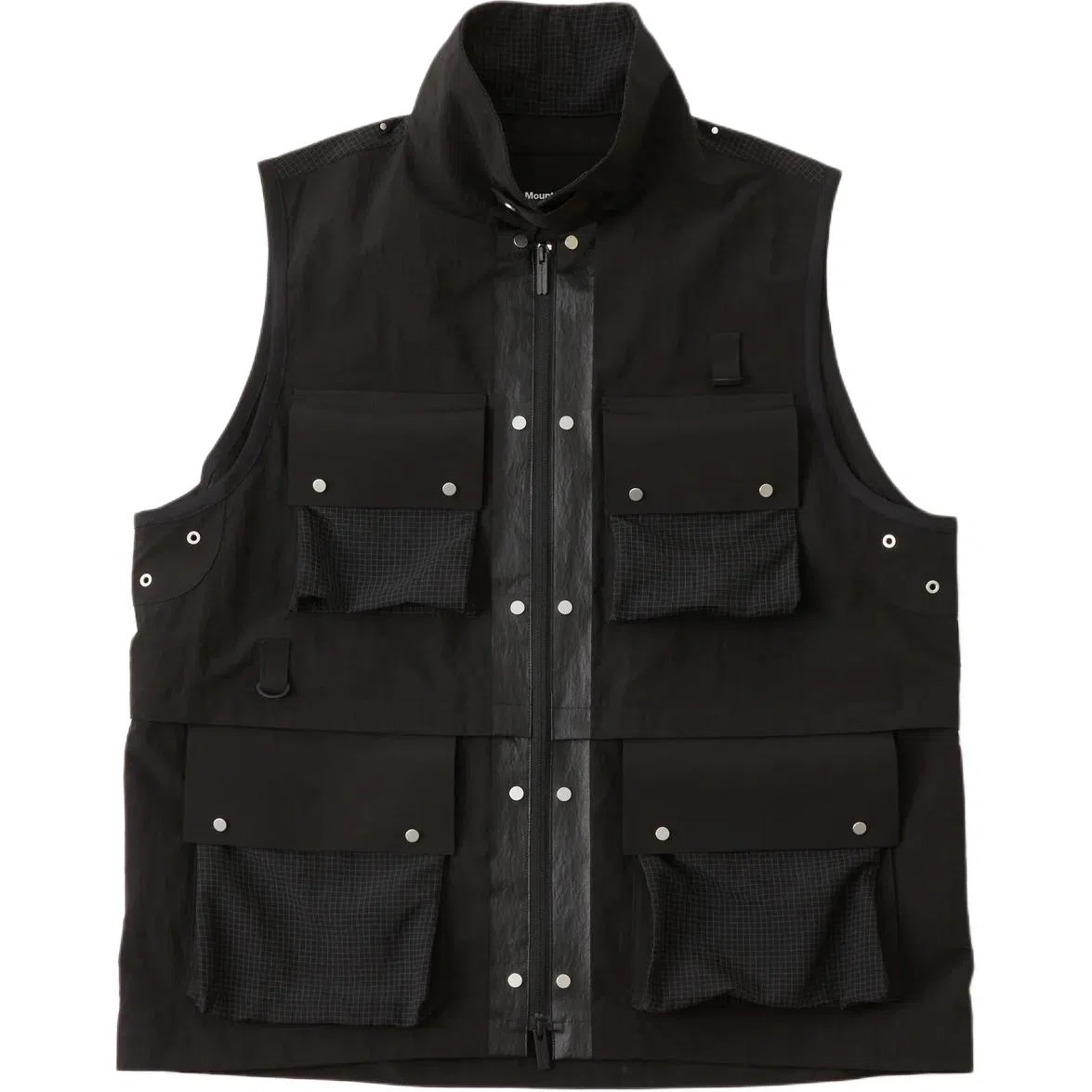 White Mountaineering