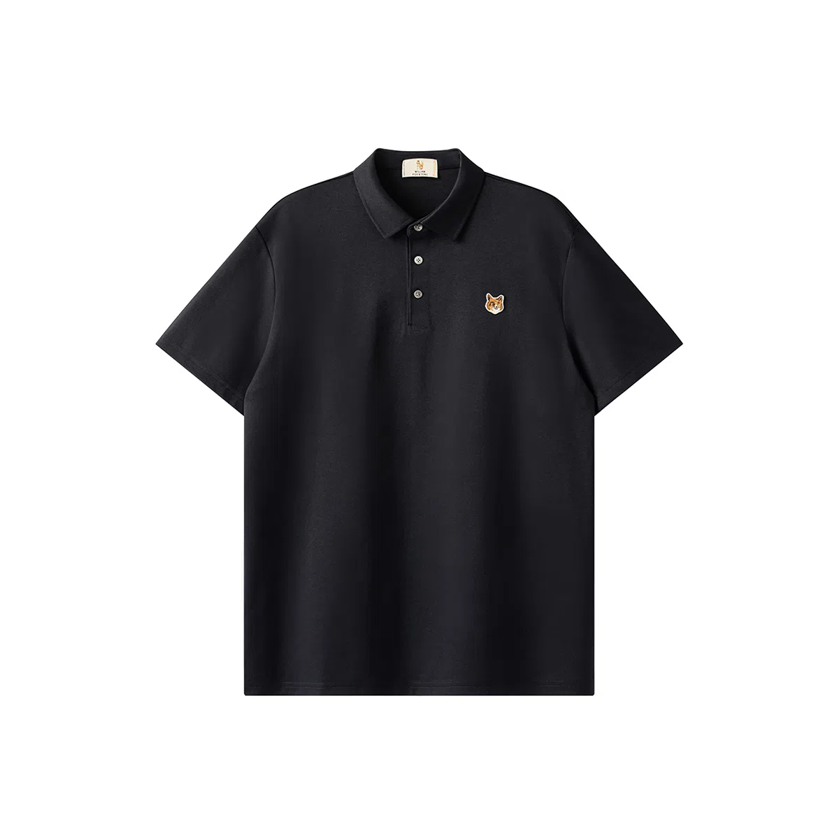 WILLIAM FOXSONS Polo