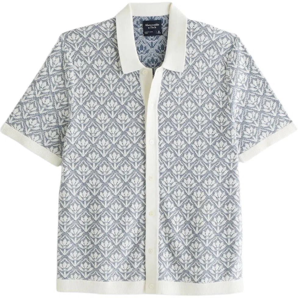 AbercrombieFitch Polo